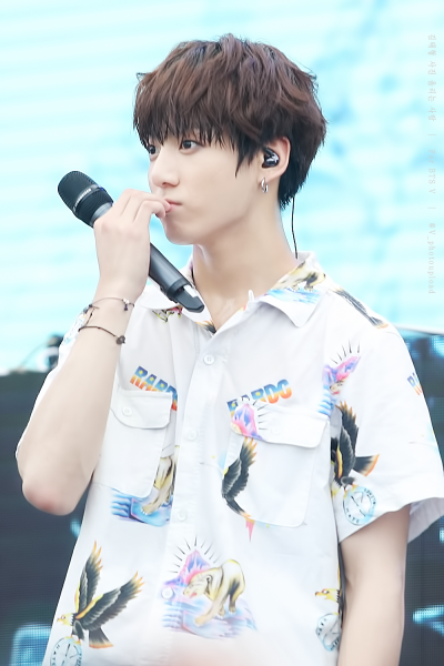 防弹少年团（BTS）田柾国（JUNGKOOK）