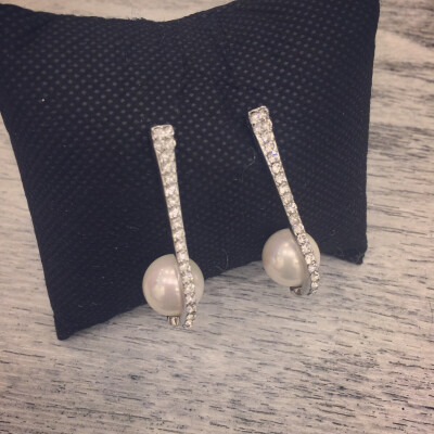 时尚耳饰❤️ 50出