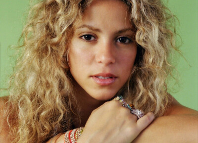 Shakira