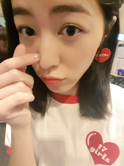 160709 松井珠理奈Twitter#松井珠理奈#