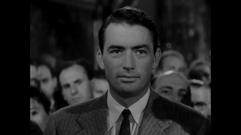 罗马假日 情侣头像