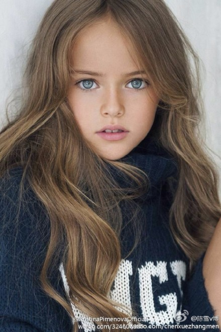 Kristina Pimenova