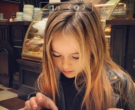 Kristina Pimenova