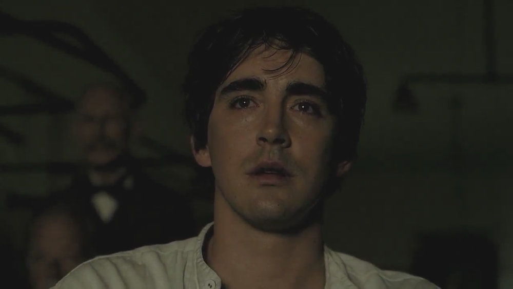 Lee pace 李佩斯