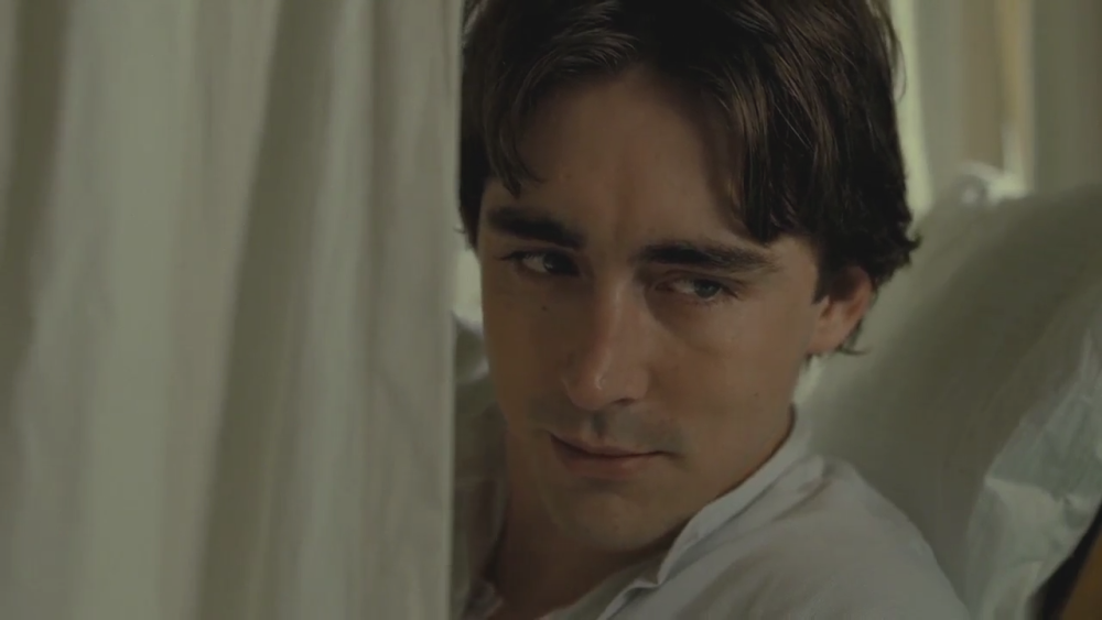 Lee pace 李佩斯