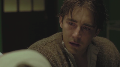 Lee pace 李佩斯