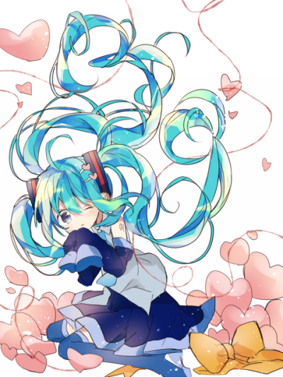 初音未來(lái) VOCALOID