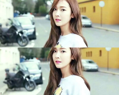 郑秀妍，jessica，汤不热八期，震撼来袭，且看且珍惜