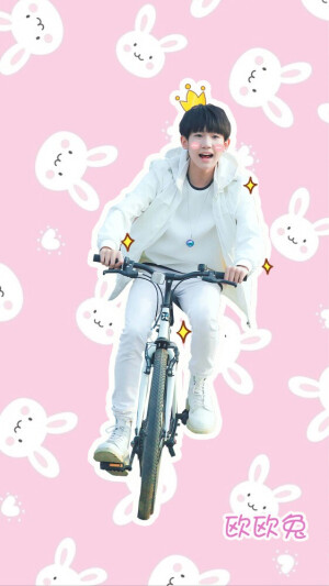 TFBOYS壁纸