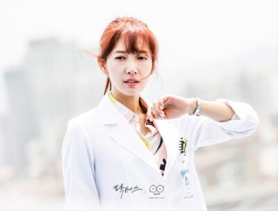 朴信惠 《doctors》