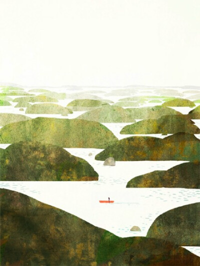 Jon Klassen