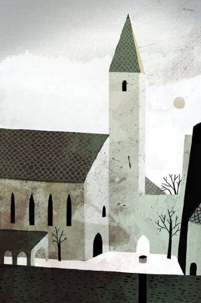 Jon Klassen