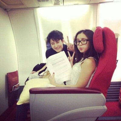 mike and aom