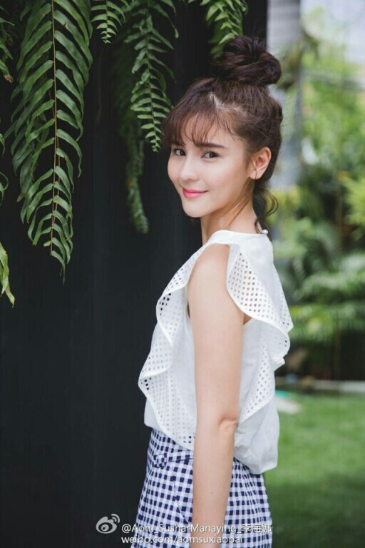 微微一笑很倾城