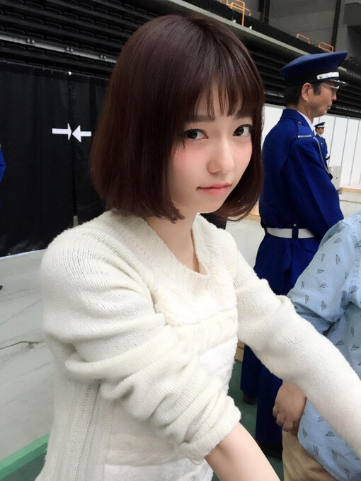 岛崎遥香