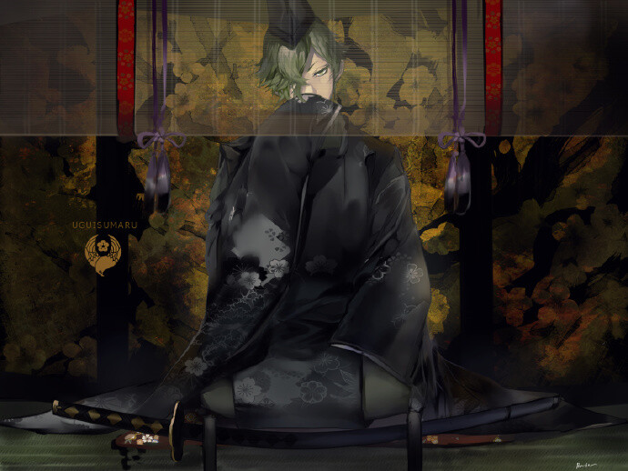 #刀劍亂舞#【刀剣乱舞ログ5】【O网页链接】#鶯丸#啊啊啊啊啊啊啊啊啊啊啊啊啊啊啊啊啊太戳了啊啊啊啊啊啊啊啊！！！！！！！！！！！！