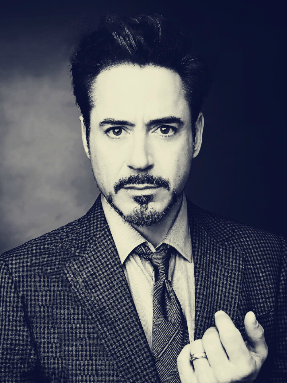 Robert Downey Jr.