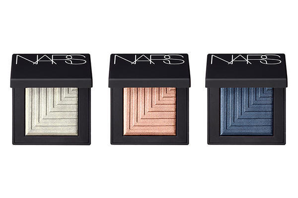 NARS 发布全新秋冬系列彩妆，包含腮红、修容、唇笔和眼线笔