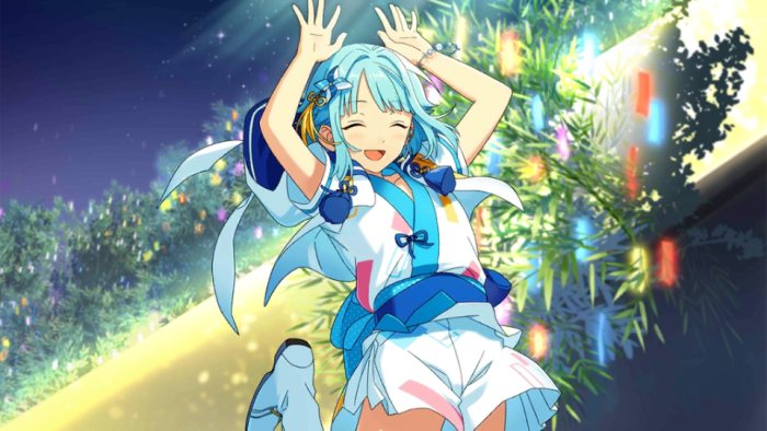 あんスタ 紫之創 偶像夢幻祭 冬季テーマ徽章 スタフェス紫之創 B2 あんさんぶるスターズ！！【公式】 on X: 