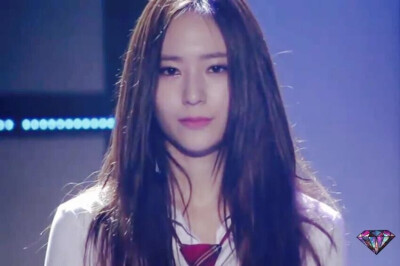 郑秀晶Krystal 日本DVD截图 cr krydtal dc