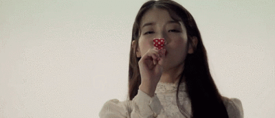 李IU动图属自截勿抱侵权必删