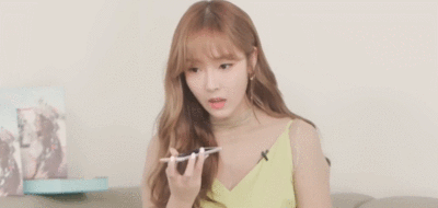 郑秀妍动图属自截