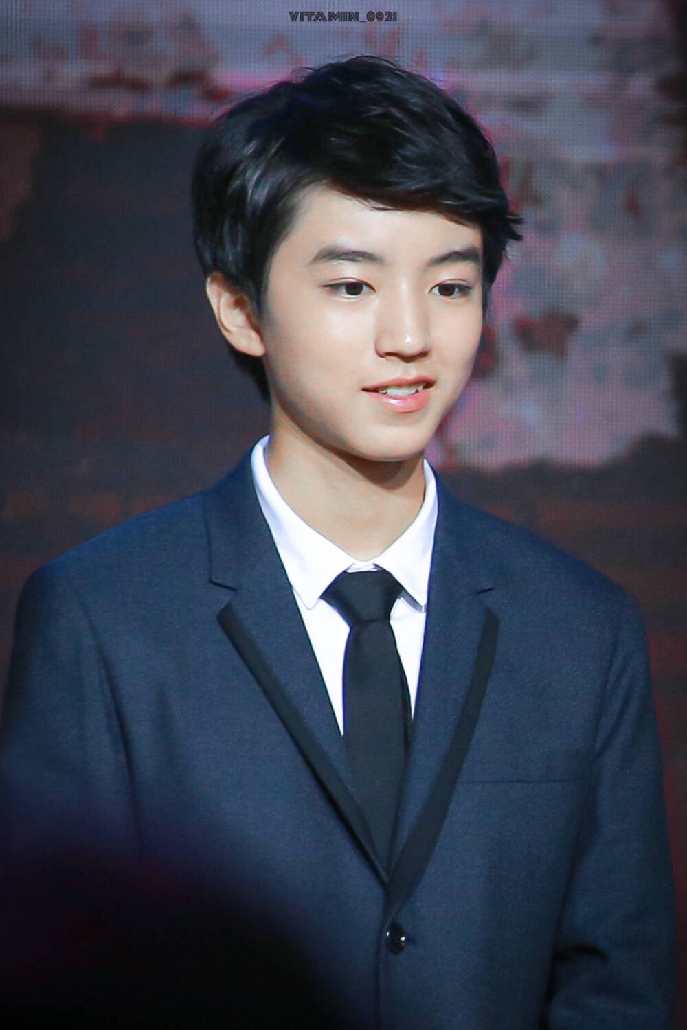 #王俊凯 #TFBOYS 芭莎慈善宴 高清 帅气