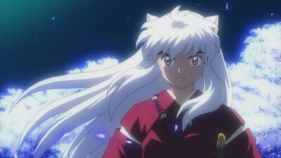 《犬夜叉》 犬夜叉