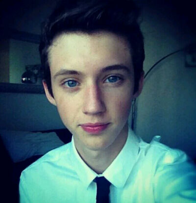 Troye Sivan