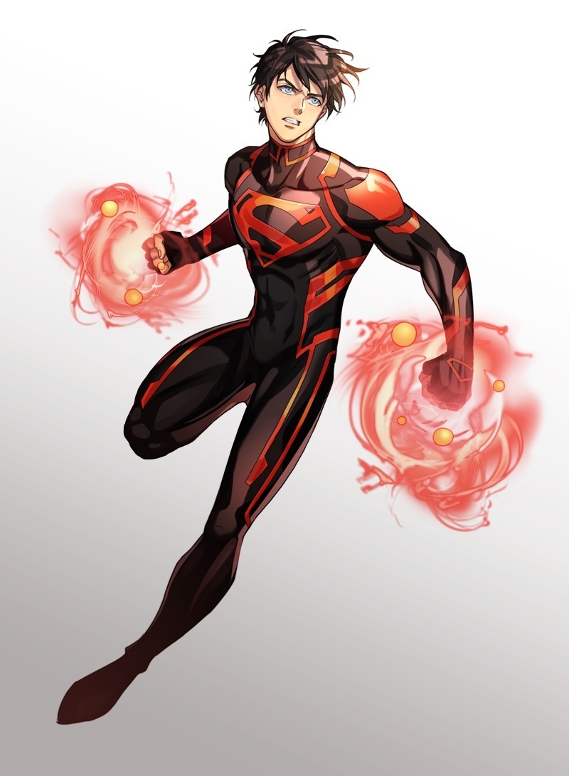 superboy