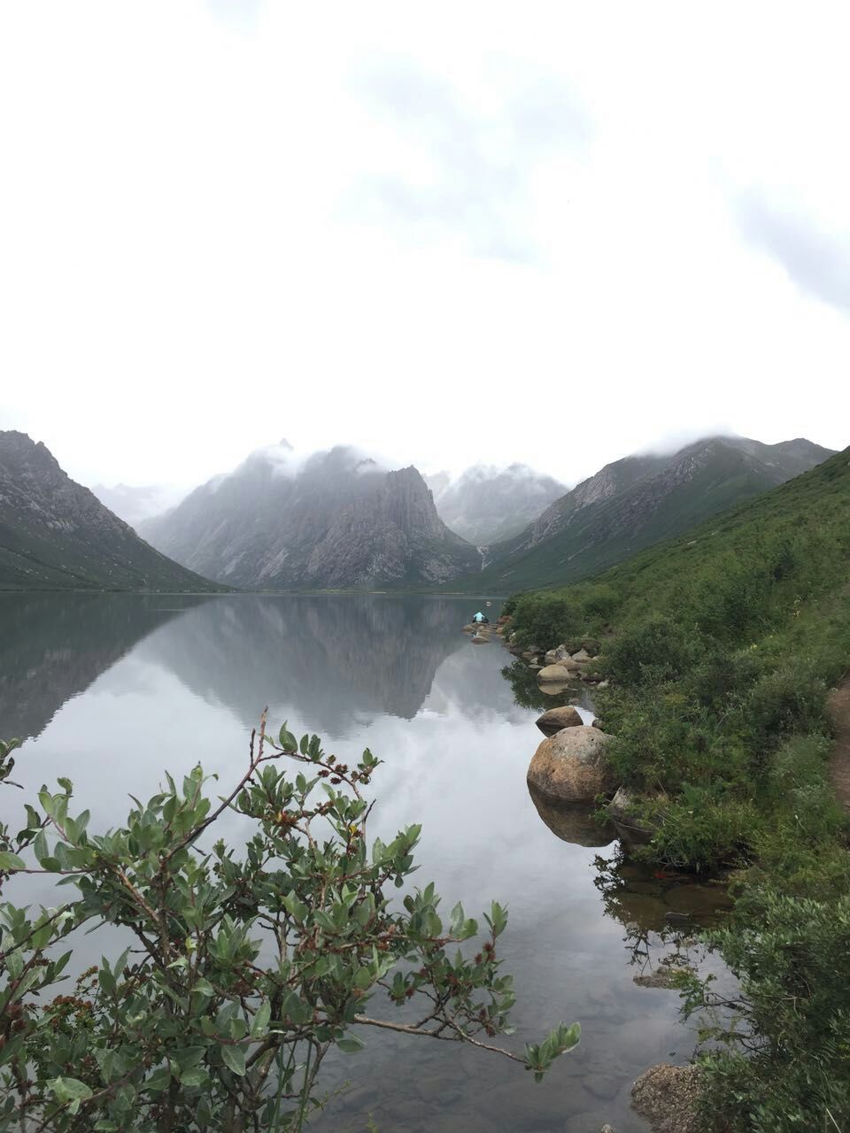 仙女湖