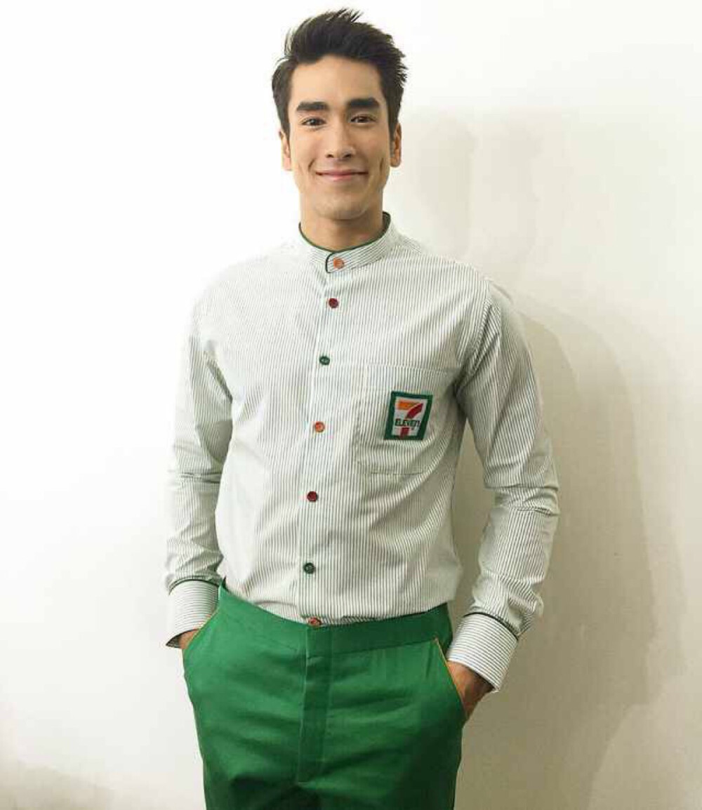 nadech 