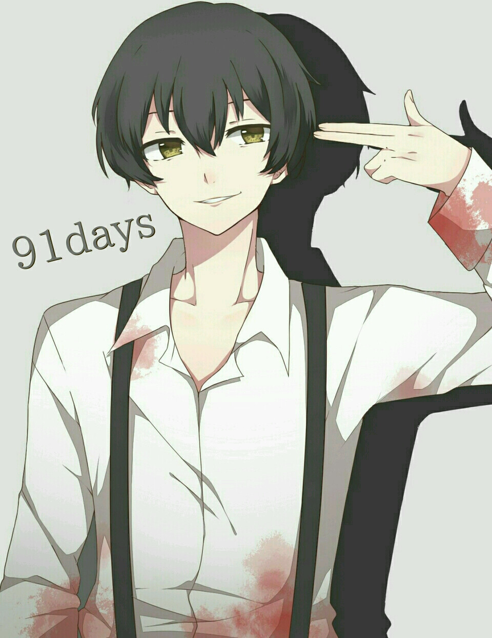 91days 画师凜子 _id=58053100
91days 男 男图 帅 酷