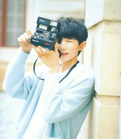 tfboys roy 王源 写真