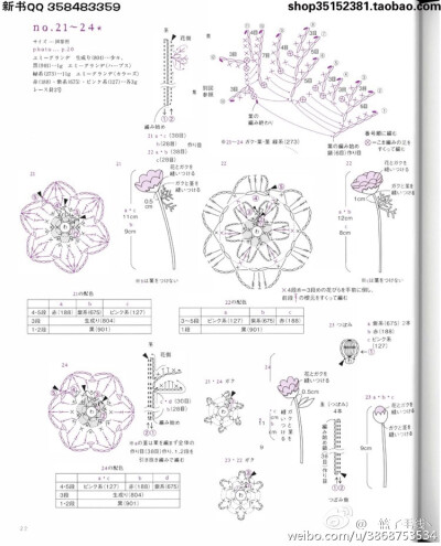 花花