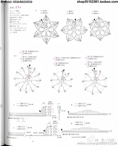 花花