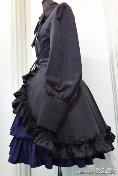 on sales 【1456】Sistina meyer skirt 発売中 システィーナメイエスカート #AtelierBOZ#