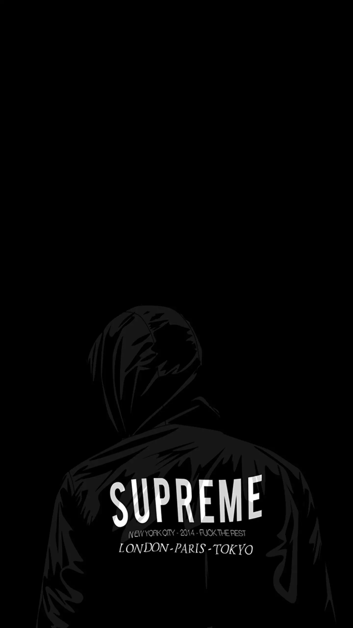 supreme