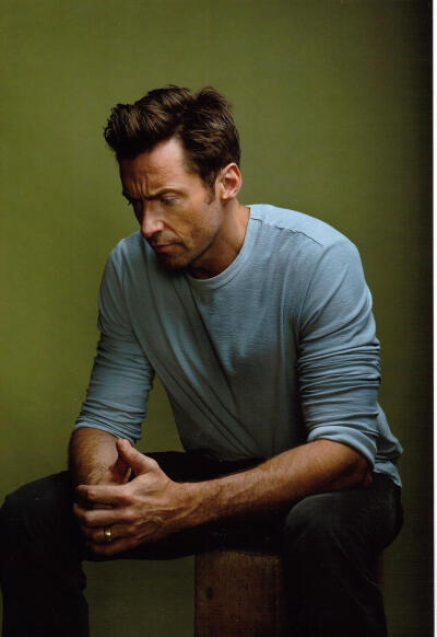 Hugh Jackman