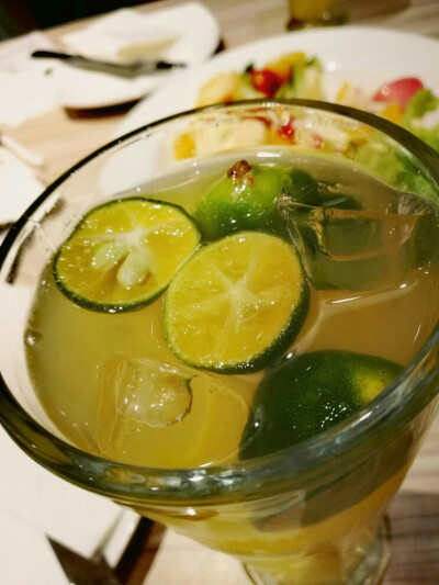 夏日必备