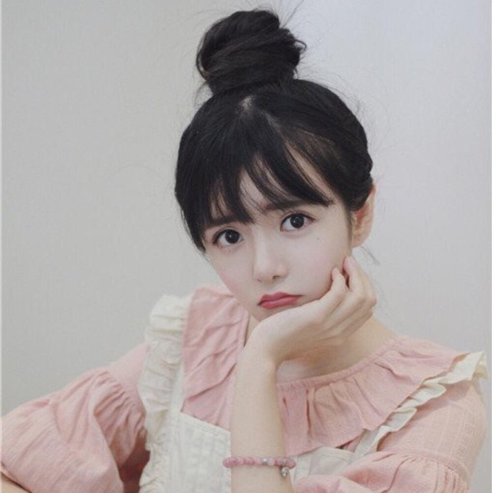 青鲤慕鱼 ♡ 女生头像 ♡ 森系 ♡ 清新 ♡ 文艺