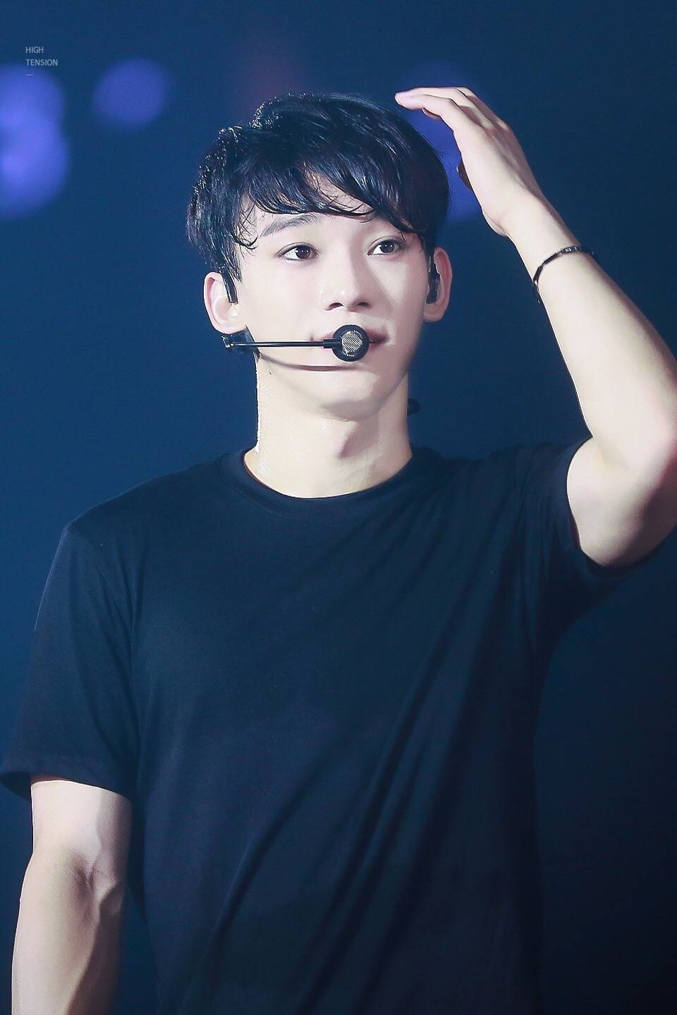 160722theexordiumin首尔d1高清高压的图真好看qaq原图