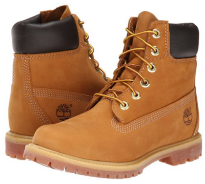 Timberland