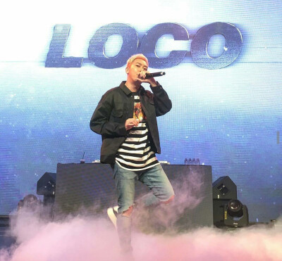 loco