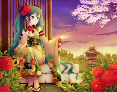 初音未來