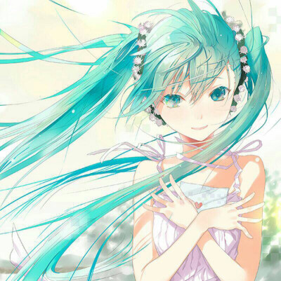 初音未來