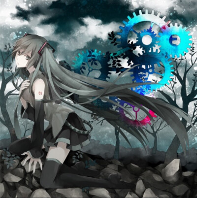 初音未來