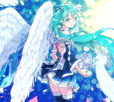 初音未来