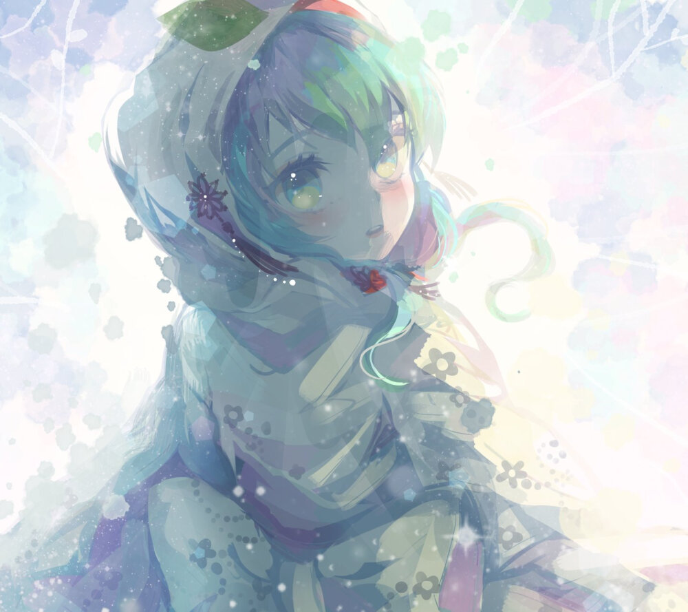 初音未来