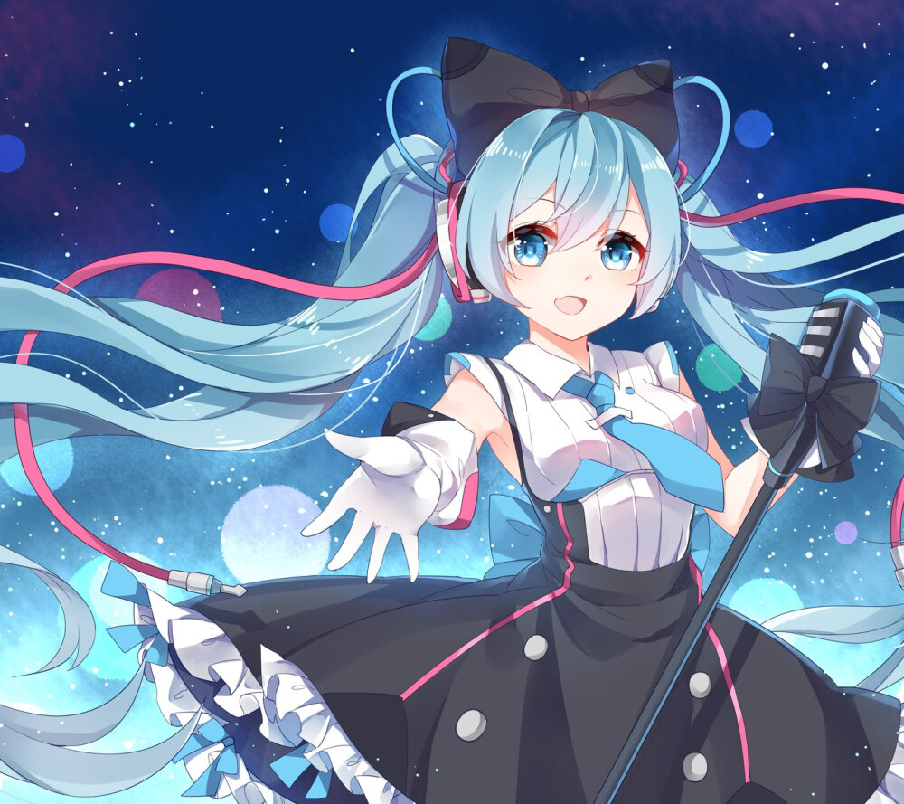 初音未来